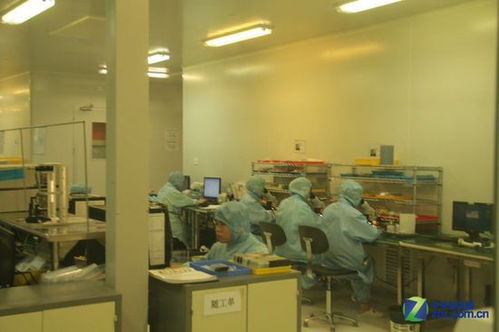 投影AR首次结合，编辑探秘神画科技工厂，一窥科技中介服务的创新实践