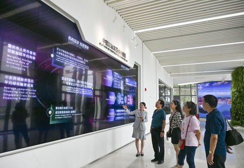 山城与狮城的交融 科技中介服务在一带一路双城记中的桥梁作用