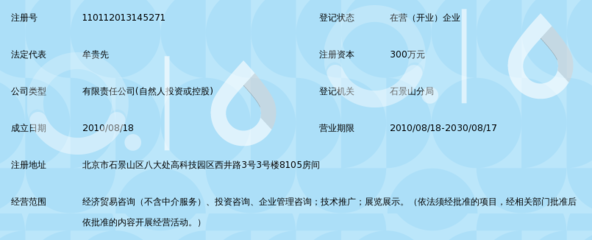 北京汇海天韵商务咨询 专业科技中介服务的领航者
