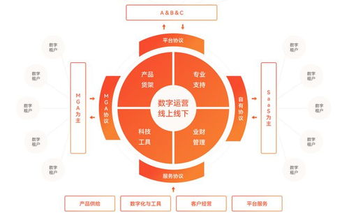 获投5亿美元，泛华以资本为杠杆向上一跃 科技中介服务的转型之路